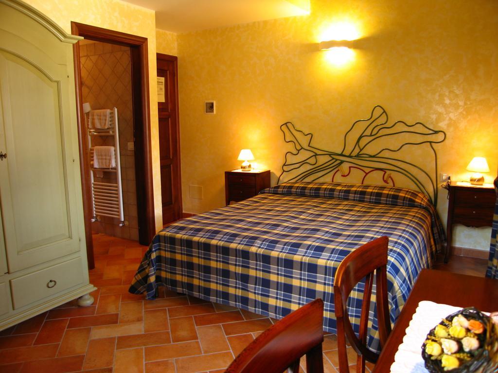 Bed and Breakfast La Dimora Di D'Annunzio à Scanno Extérieur photo
